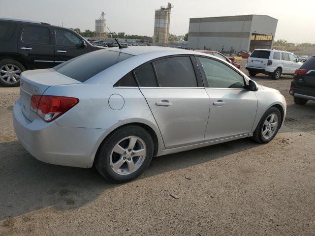 Photo 3 from auction – 2011 CHEVROLET CRUZE LT with VIN 1G1PG5S91B7134473