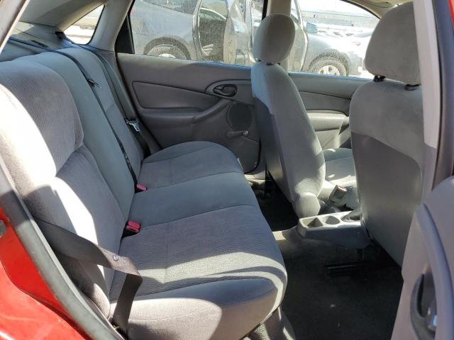 Photo 10 from auction – 2000 FORD FOCUS SE with VIN 1FAHP3430YW136356
