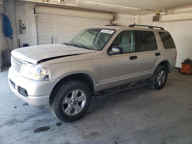 FORD EXPLORER 2004 with VIN 1FMZU63K64ZA52578 - Photo from auction