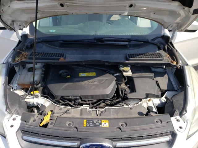 Photo 11 from auction – 2014 FORD ESCAPE SE with VIN 1FMCU0GXXEUA10440
