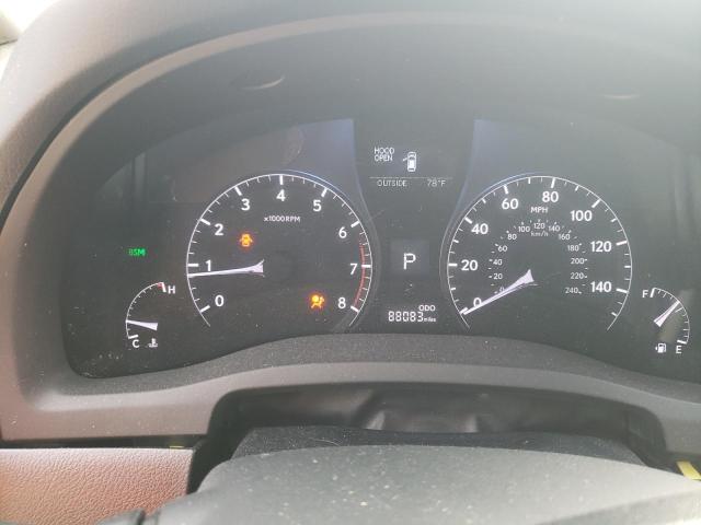 Photo 9 from auction – 2015 LEXUS RX 350 with VIN 2T2ZK1BA9FC201743
