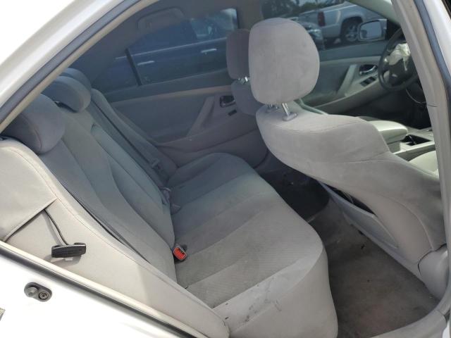 Photo 10 from auction – 2009 TOYOTA CAMRY BASE with VIN 4T1BE46K79U920865