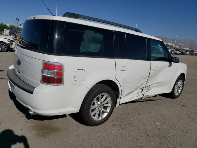 Photo 3 from auction – 2014 FORD FLEX SE with VIN 2FMGK5B83EBD25011