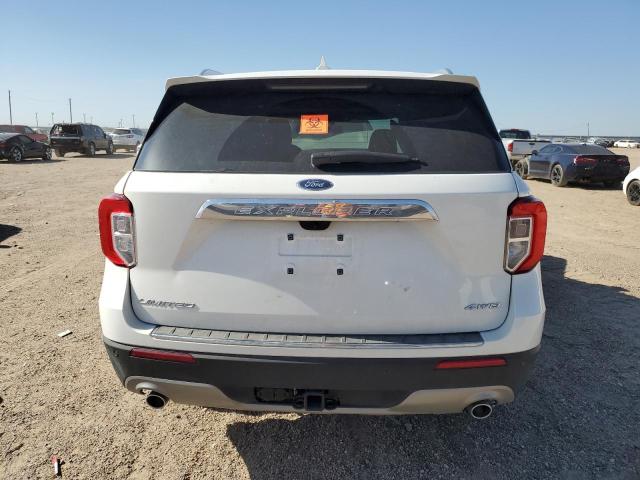 Photo 6 from auction – 2023 FORD EXPLORER L with VIN 1FMSK8FH2PGA27499