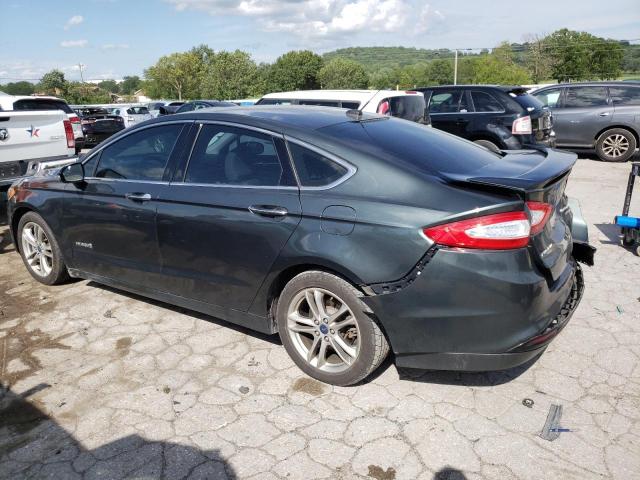 Photo 2 from auction – 2016 FORD FUSION TIT with VIN 3FA6P0RU4GR173161