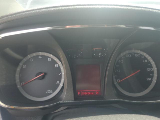 Photo 9 from auction – 2012 GMC TERRAIN SL with VIN 2GKALMEK5C6260472