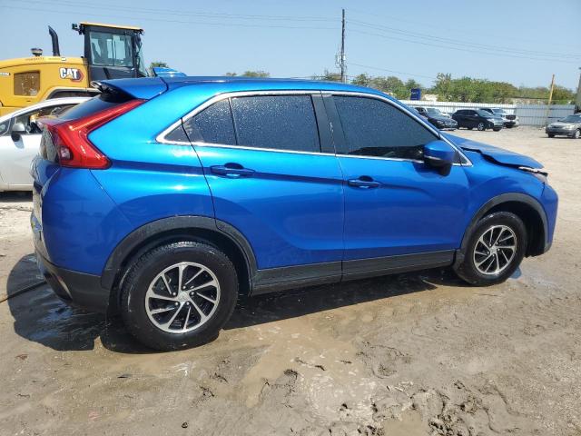 Photo 3 from auction – 2020 MITSUBISHI ECLIPSE CR with VIN JA4AS3AA6LZ031206
