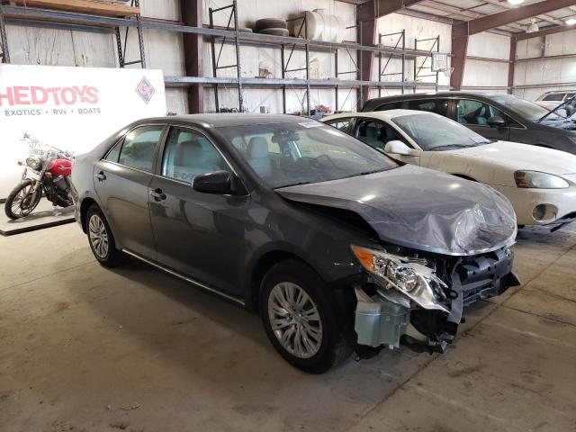 Photo 4 from auction – 2012 TOYOTA CAMRY BASE with VIN 4T1BF1FK3CU588149