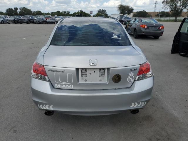 Photo 6 from auction – 2010 HONDA ACCORD EXL with VIN 1HGCP3F86AA020063