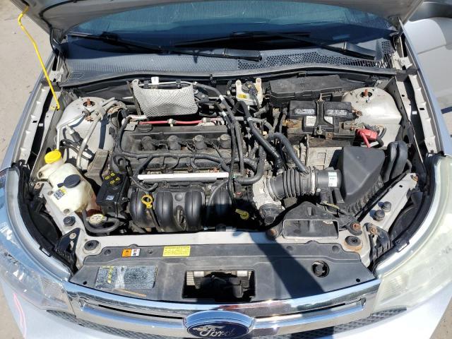 Photo 11 from auction – 2010 FORD FOCUS SE with VIN 1FAHP3FN6AW104595