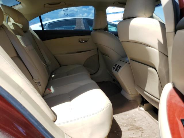 صورة رقم 10 من المزاد - 2008 LEXUS ES 350 مع VIN JTHBJ46G382163225