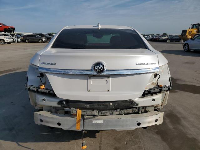 Photo 6 from auction – 2015 BUICK LACROSSE with VIN 1G4GB5G36FF136723