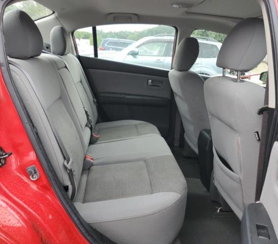 Photo 10 from auction – 2012 NISSAN SENTRA 2.0 with VIN 3N1AB6AP6CL643945