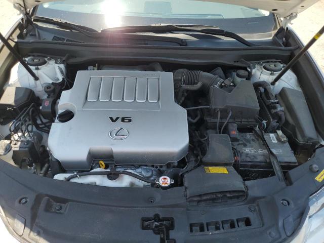 Photo 11 from auction – 2014 LEXUS ES 350 with VIN JTHBK1GG0E2137719