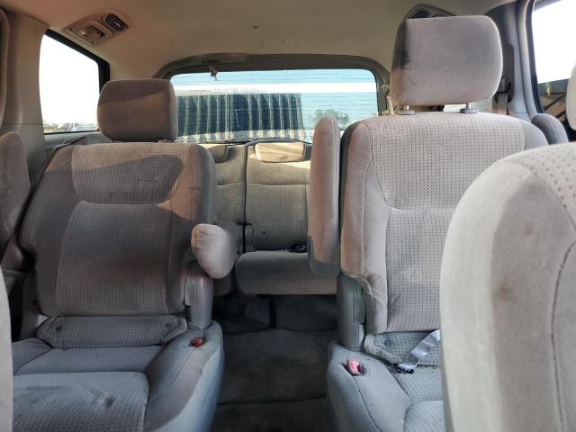 Photo 10 from auction – 2006 TOYOTA SIENNA CE with VIN 5TDZA23C16S574974