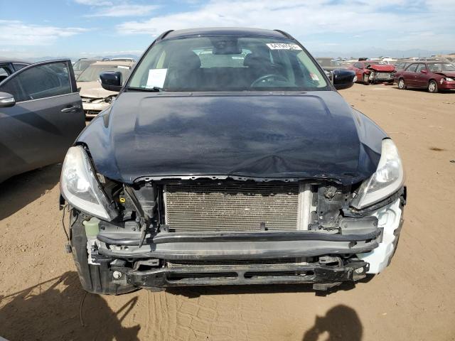 Photo 5 from auction – 2013 VOLVO XC60 3.2 with VIN YV4952DL8D2390037