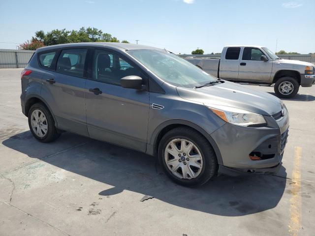 Photo 4 from auction – 2014 FORD ESCAPE S with VIN 1FMCU0F71EUB97472