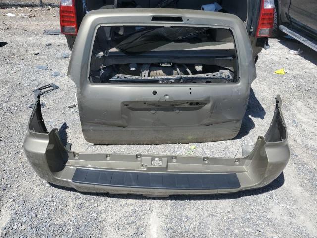 Photo 12 from auction – 2006 TOYOTA 4RUNNER SR with VIN JTEZU14R768049907