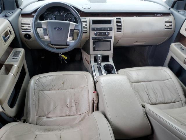 Photo 8 from auction – 2009 FORD FLEX SEL with VIN 2FMDK52C39BA62631