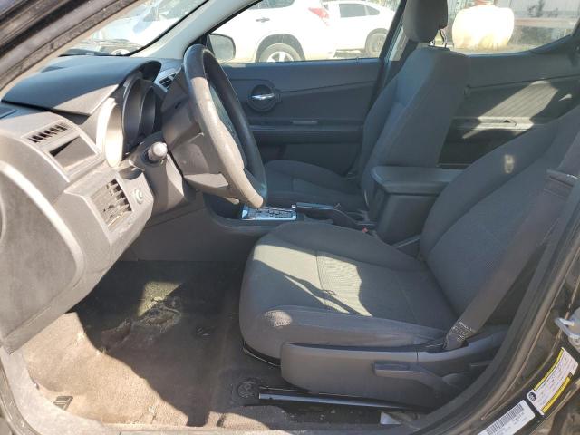 Zdjęcie 7 z aukcji – 2010 DODGE AVENGER SX z VIN 1B3CC4FB6AN103594