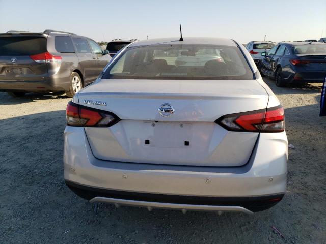 Photo 6 from auction – 2020 NISSAN VERSA S with VIN 3N1CN8DV3LL912442