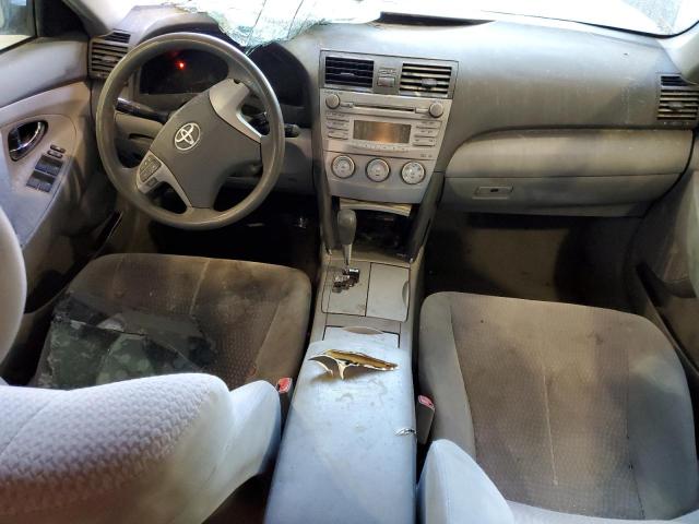 Foto 8 de la subasta – 2011 TOYOTA CAMRY BASE con VIN 4T4BF3EK5BR216104