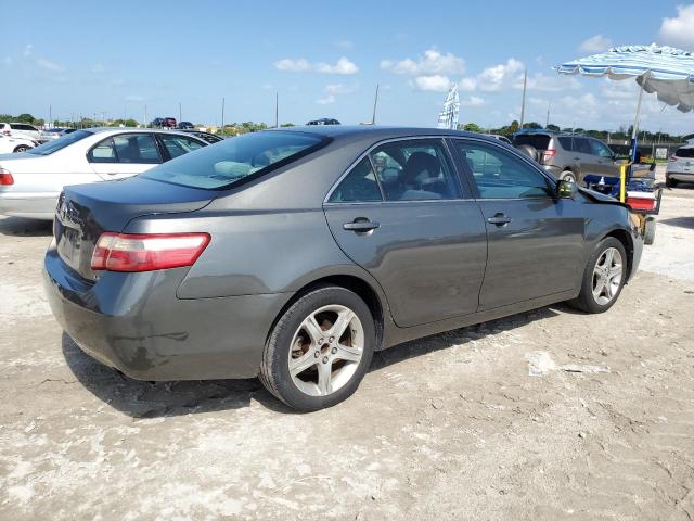 Photo 3 from auction – 2007 TOYOTA CAMRY LE A with VIN 4T1BE46K37U537048