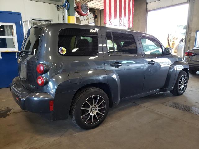 Photo 3 from auction – 2011 CHEVROLET HHR LT with VIN 3GNBABFW8BS665129
