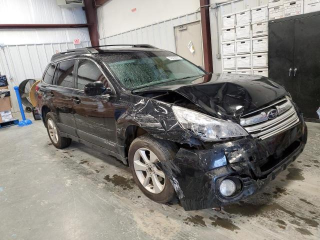 Снимка 4 от търг – 2014 SUBARU OUTBACK 2. с VIN 4S4BRCCC4E3211368