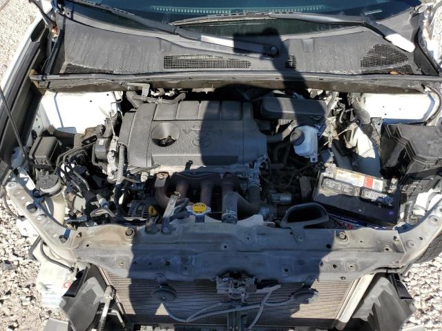 Photo 11 from auction – 2011 TOYOTA HIGHLANDER with VIN 5TDZA3EH1BS014221