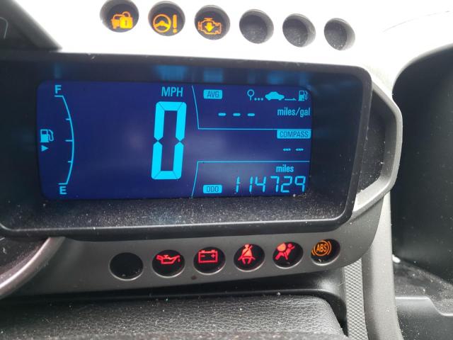 Photo 9 from auction – 2015 CHEVROLET SONIC LT with VIN 1G1JC5SG9F4195304
