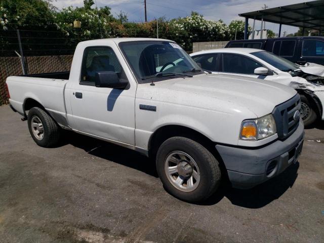 Photo 4 from auction – 2009 FORD RANGER with VIN 1FTYR10D99PA64673