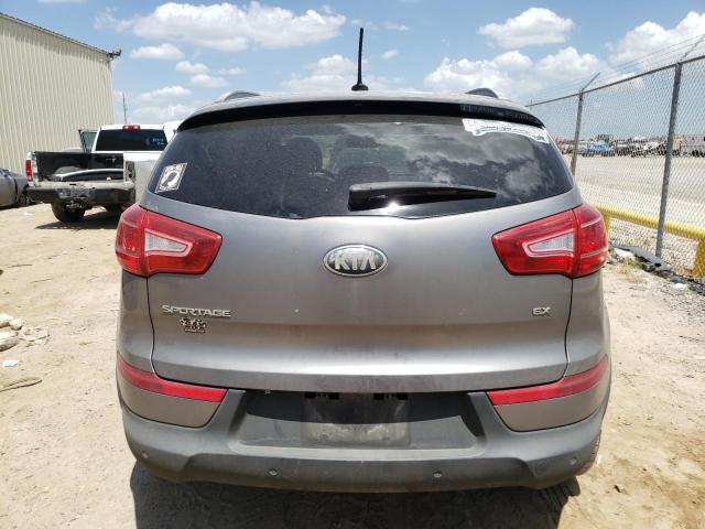 Photo 6 from auction – 2013 KIA SPORTAGE E with VIN KNDPC3A28D7487503