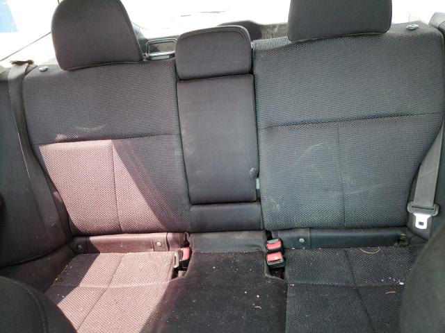 Photo 10 from auction – 2011 SUBARU FORESTER 2 with VIN JF2SHAAC8BH700368