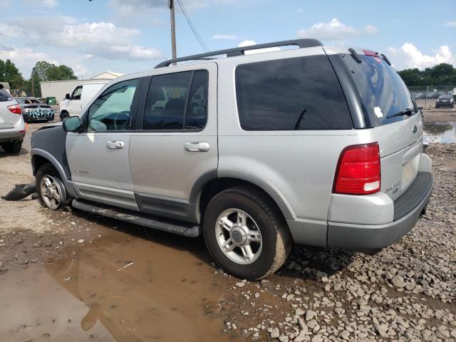 Photo 2 from auction – 2002 FORD EXPLORER X with VIN 1FMZU73E12UC07869