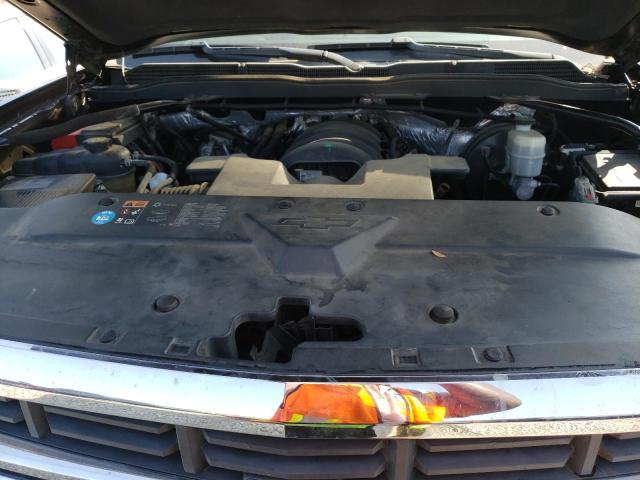 Photo 11 from auction – 2015 CHEVROLET SILVERADO with VIN 3GCUKREC1FG220495