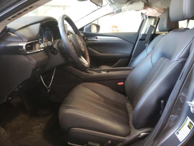 Photo 7 from auction – 2020 MAZDA 6 TOURING with VIN JM1GL1VM4L1520000