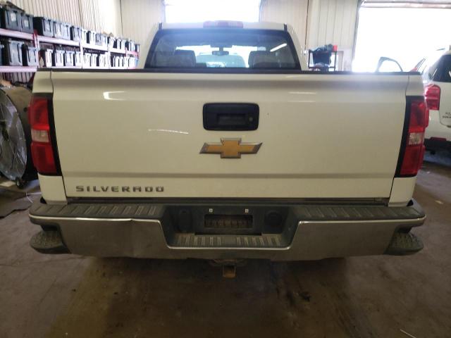 Photo 6 from auction – 2017 GMC SIERRA K15 with VIN 1GTV2MEC9HZ150609