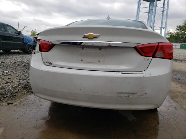Zdjęcie 6 z aukcji – 2014 CHEVROLET IMPALA LS z VIN 2G11Y5SL7E9220274