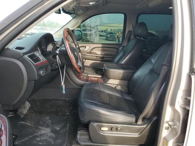 Photo 7 from auction – 2007 CADILLAC ESCALADE E with VIN 3GYFK62817G267030