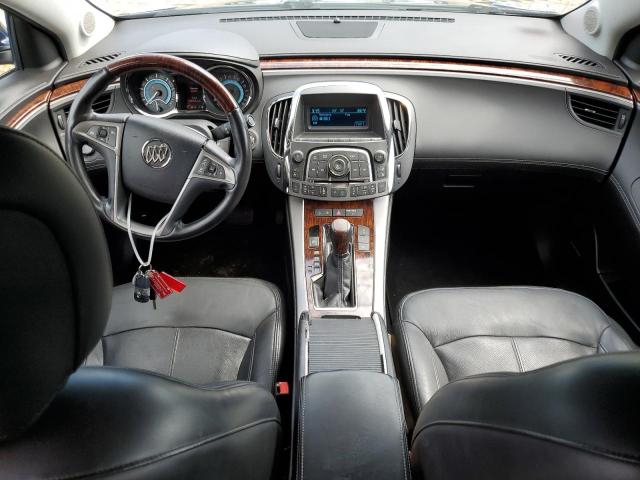 Photo 8 from auction – 2010 BUICK LACROSSE C with VIN 1G4GE5EV3AF223760