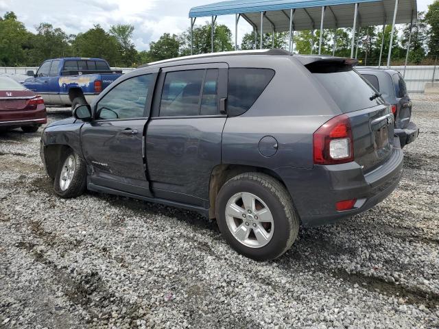 Фото 2 с аукциона – 2014 JEEP COMPASS SP с VIN 1C4NJCBA1ED775272