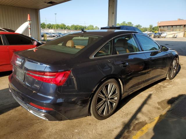 Photo 3 from auction – 2019 AUDI A6 PREMIUM with VIN WAUL2AF27KN017175