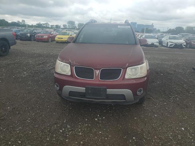 Photo 5 from auction – 2008 PONTIAC TORRENT with VIN 2CKDL33F286074378