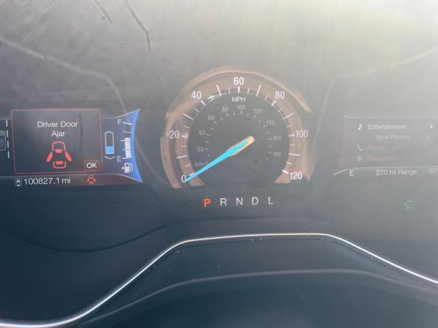 Photo 8 from auction – 2016 FORD FUSION TIT with VIN 3FA6P0SU1GR206613