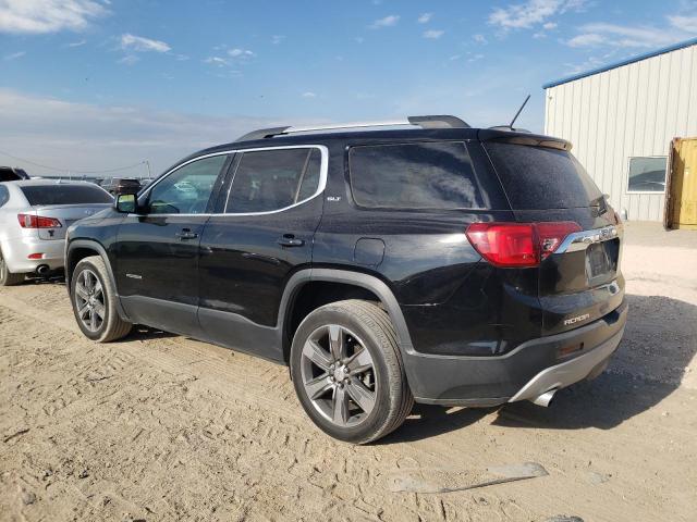 Photo 2 from auction – 2017 GMC ACADIA SLT with VIN 1GKKNNLS3HZ131973