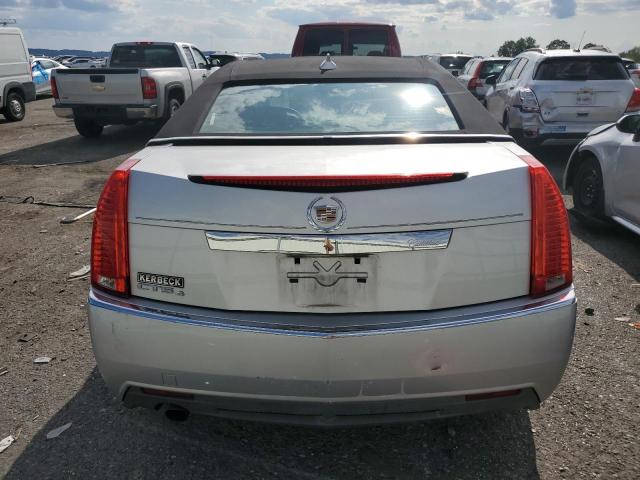 Photo 6 from auction – 2011 CADILLAC CTS with VIN 1G6DC5EY8B0146060