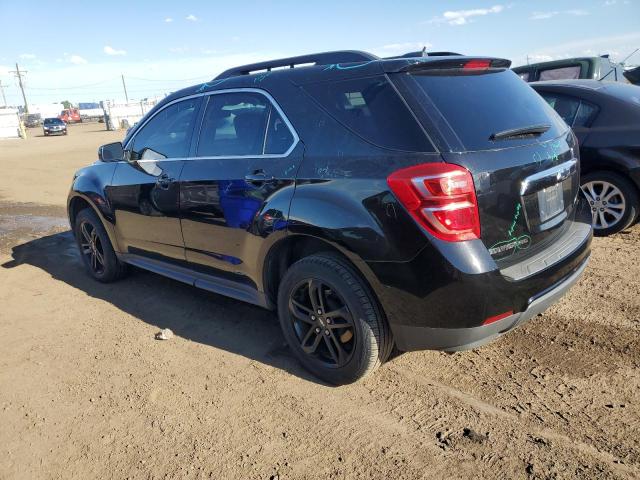 Photo 2 from auction – 2017 CHEVROLET EQUINOX LT with VIN 2GNFLFEK4H6168538