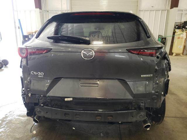 Photo 6 from auction – 2022 MAZDA CX-30 PREM with VIN 3MVDMBDL0NM447596