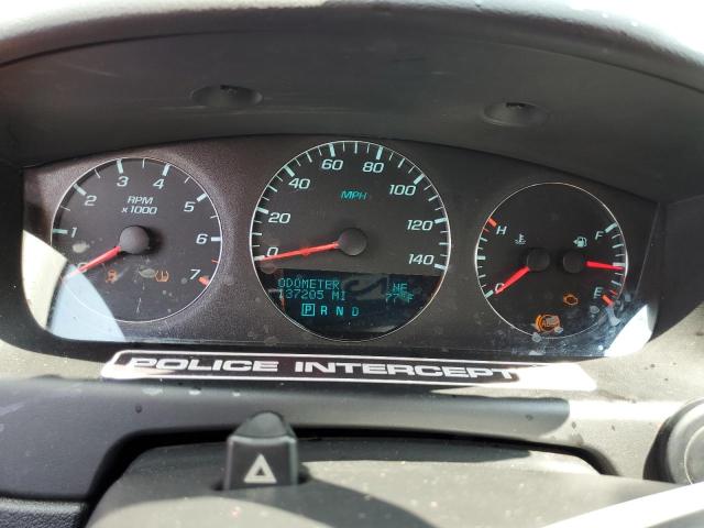 Photo 9 from auction – 2012 CHEVROLET IMPALA LT with VIN 2G1WG5E30C1106343